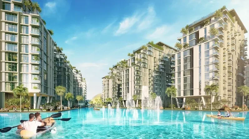 Hikal Real Estate