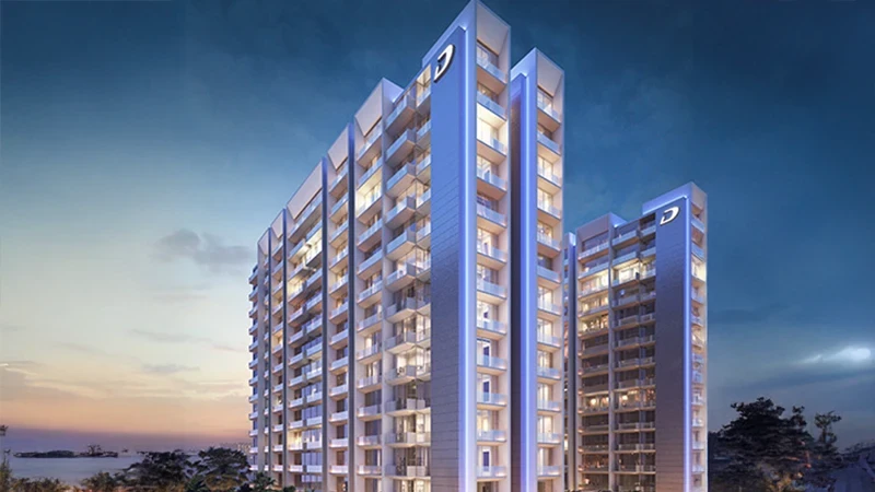 Hikal Real Estate