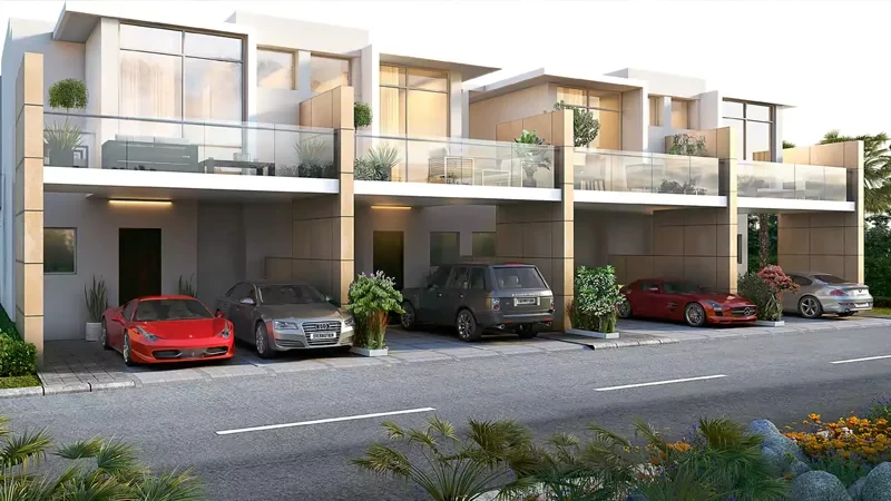 Hikal Real Estate