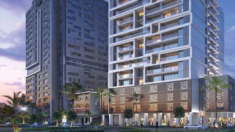 Hikal Real Estate