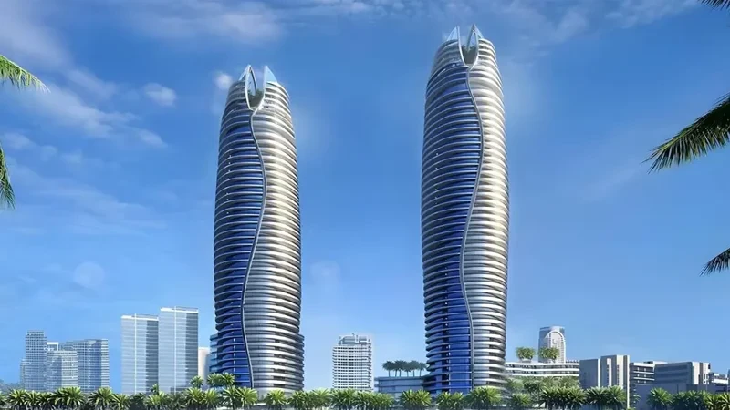 Hikal Real Estate