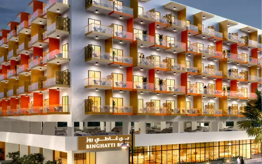 Hikal Real Estate
