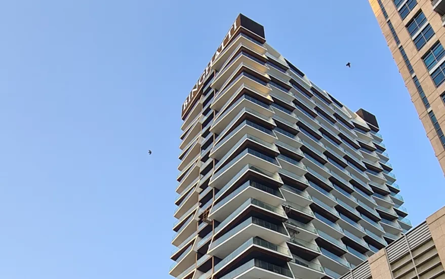 Hikal Real Estate