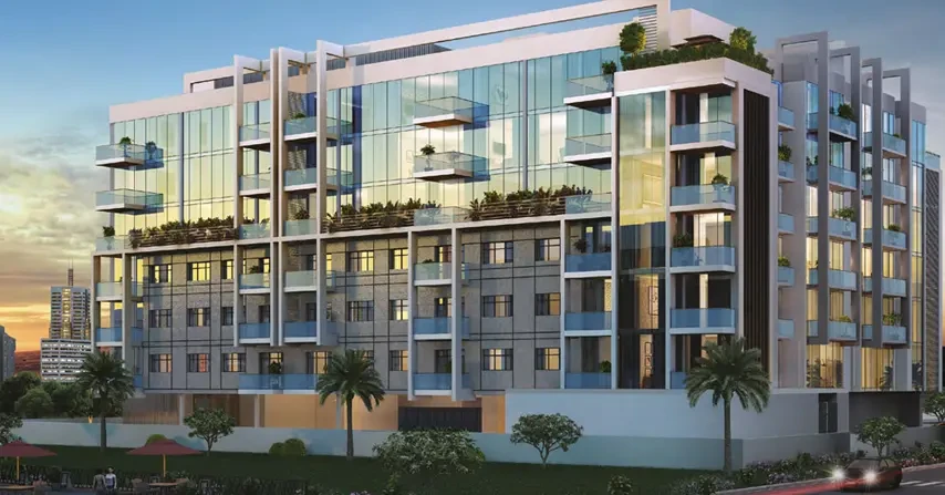 Hikal Real Estate