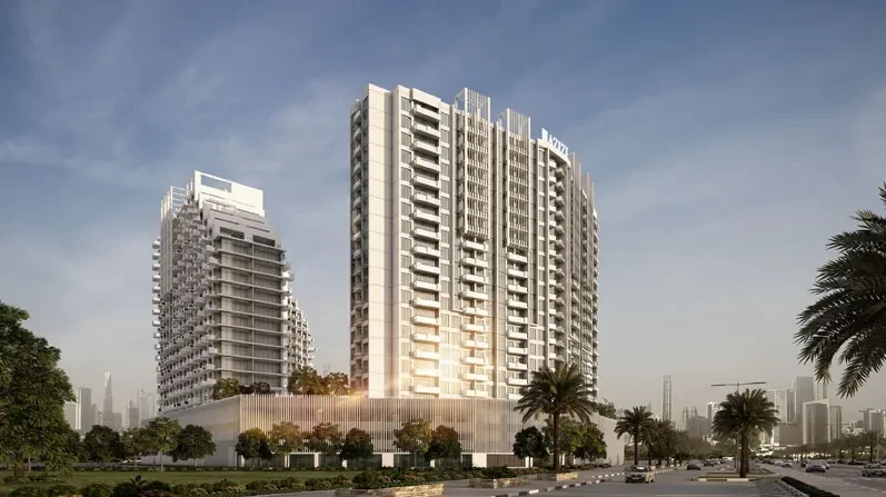 Hikal Real Estate