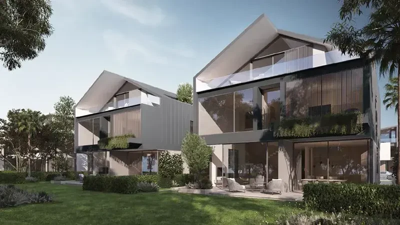 Hikal Real Estate
