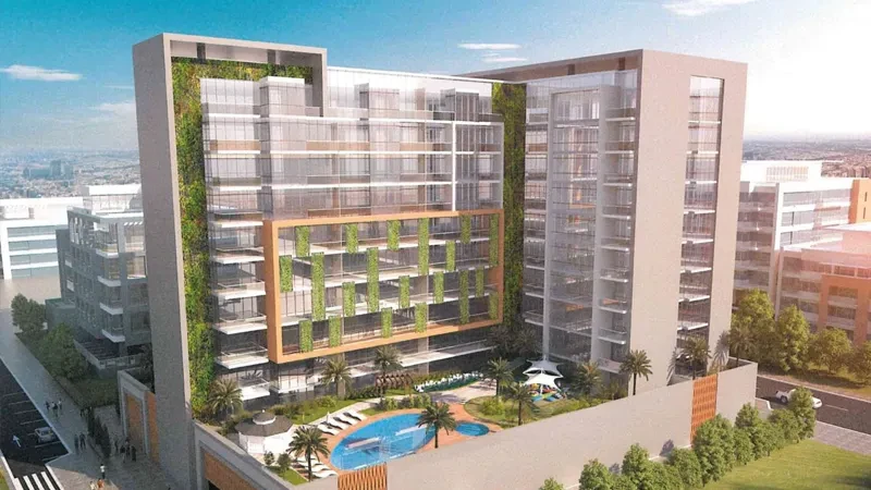 Hikal Real Estate