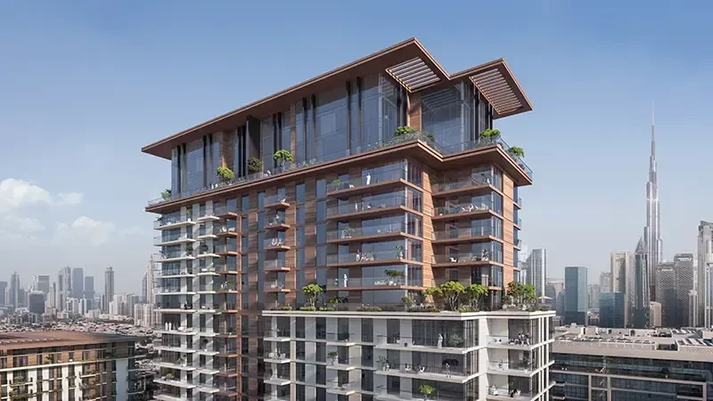 Hikal Real Estate