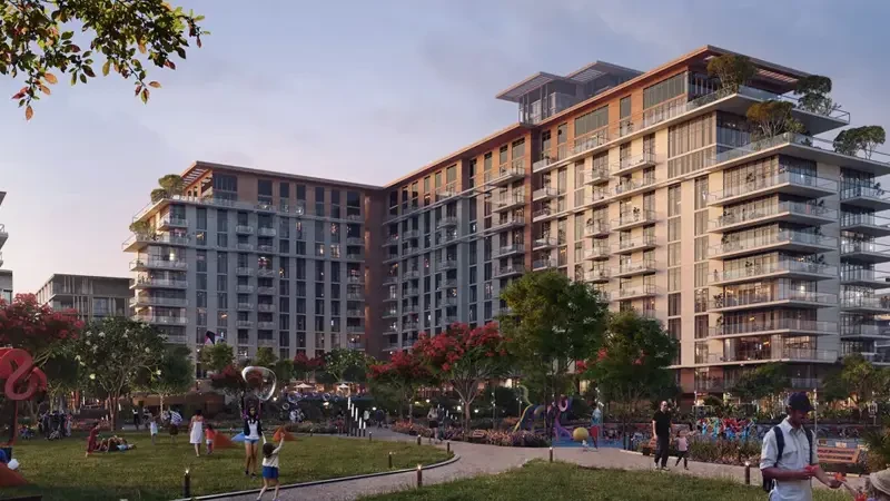Hikal Real Estate
